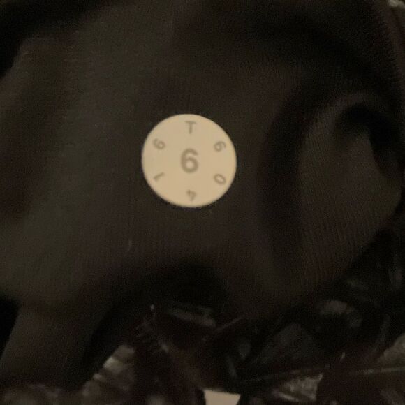 Lululemon 7/8 Featherweight Mesh Tights Leggings - Picture 11 of 11